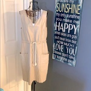 Anthropologie dress by Maeve